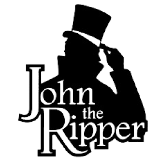 John The Ripper Icon