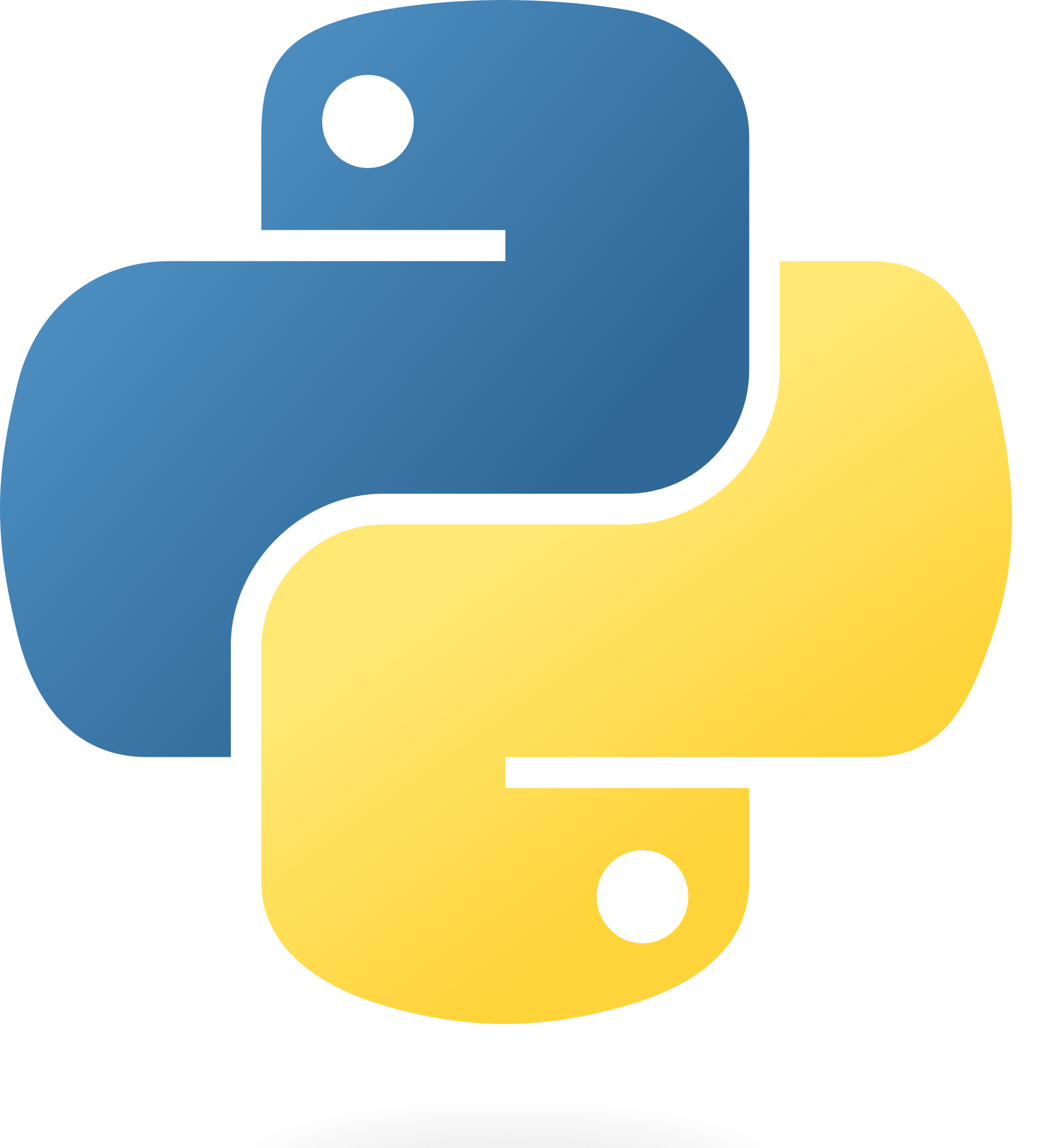 Python Knowledge Icon